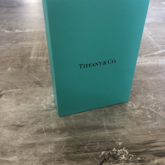 NEW RARE Tiffany & Co Note Book Set - Picture 8 of 8